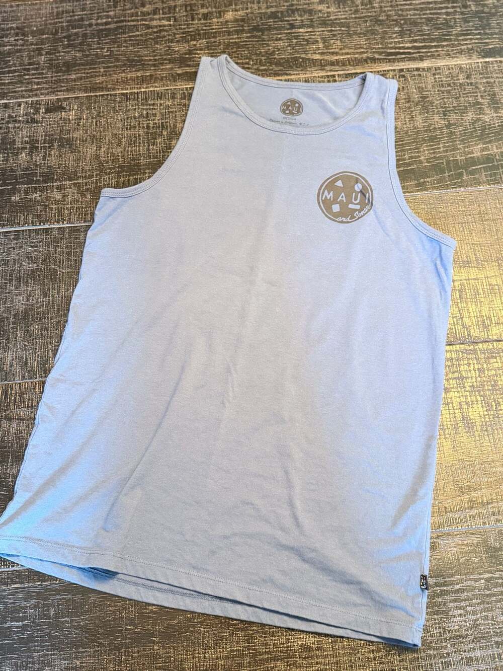 Pacific Rinse Tank – Rip Curl,